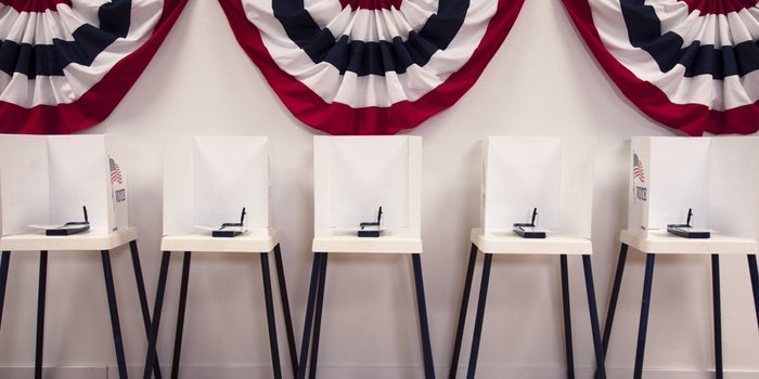 2016 Election Causing Many Small-Business Owners to Feel Down