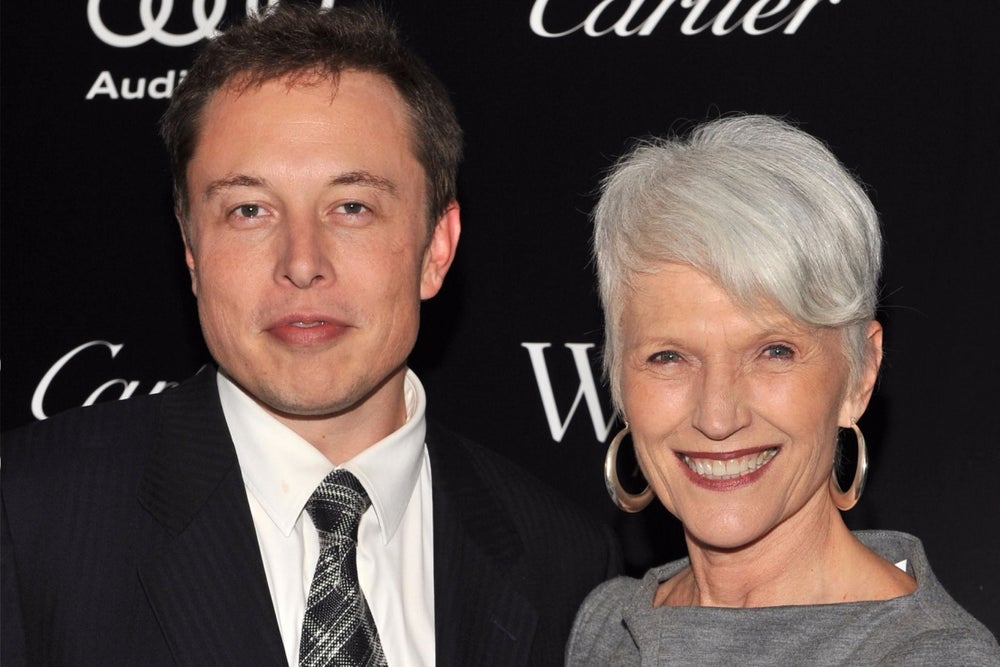 From Elon Musk to Richard Branson: What These 5 Entrepreneurial Leaders Learned From Their Mothers