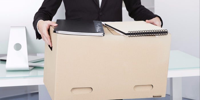 What About Offboarding?