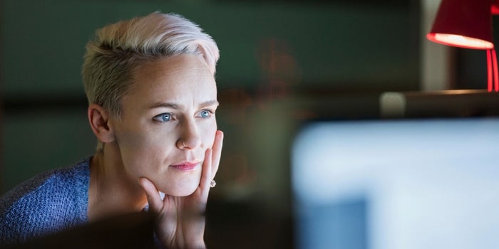Companies, Clients and Colleges Are Googling You. Now What?