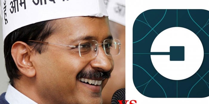 Is Arvind Kejriwal Correct About Uber's Surge Being 'Daylight Robbery'?