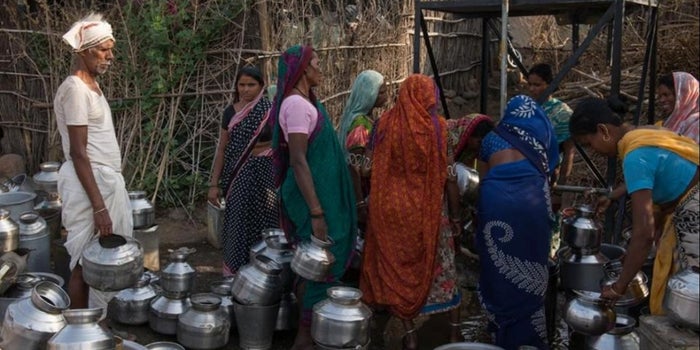 Call Uber To Contribute For Maharashtra Drought Relief