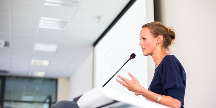 The Keys to Persuasion and Powerful Self-Confidence