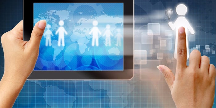 Use Your Employee Referral Program in Social Recruiting