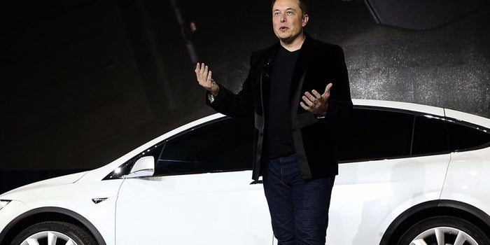 5 Habits That Made Elon Musk an Innovator