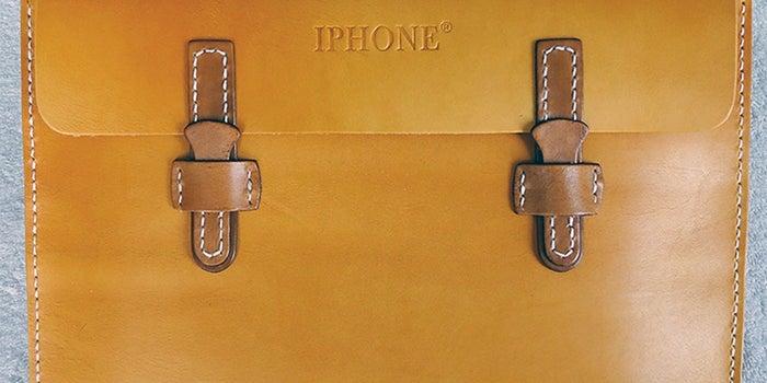 Apple Loses Trademark Battle, Allowing Chinese Company to Use the 'IPHONE' Name