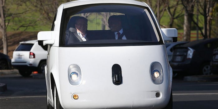 The 6 Most Important Tech Trends, According to Eric Schmidt