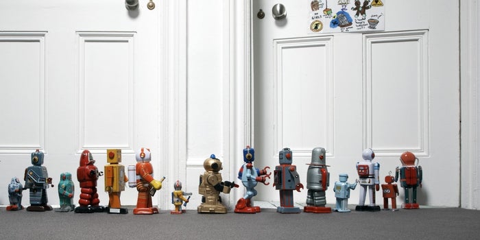 Leaders: Who's Shaping Your Company's Culture?