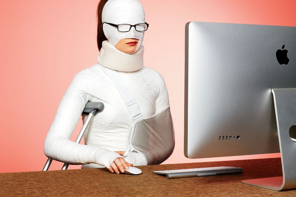 The 3-Step Emergency Plan Every Entrepreneur Needs