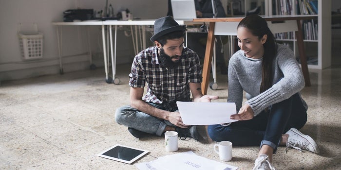The Entrepreneurial Mystique: 5 Common Misconceptions About Starting a Business