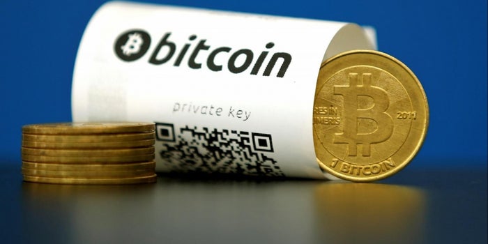Banks, Tech Companies Move on From Bitcoin to Blockchain
