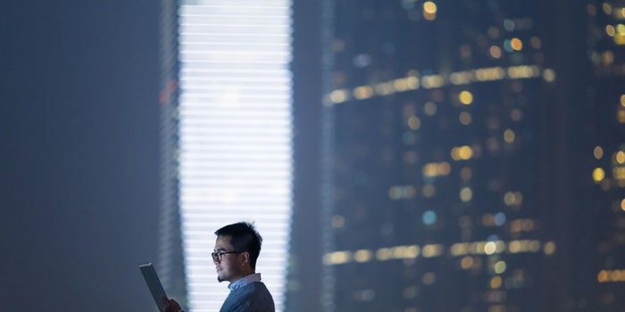 Why the Smart Money Invests B2B, Not B2C