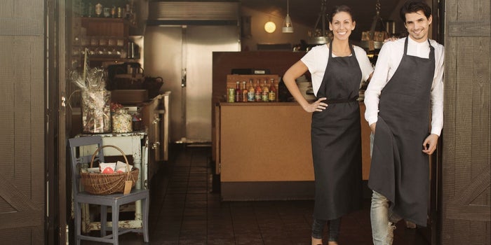 5 Surprising Reasons to Love the Small Business Administration