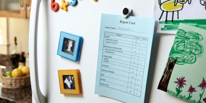 My Post-Acquisition Report Card