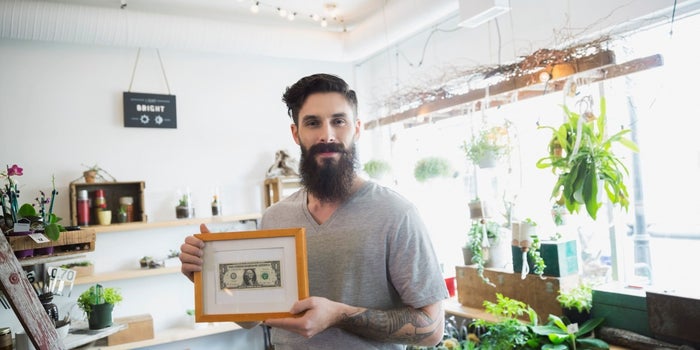The Unusual Way This Startup Found Funding