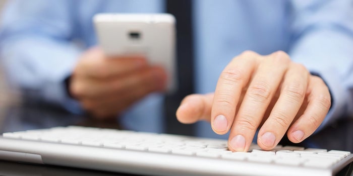 Increase Your Marketing ROI with Free Content