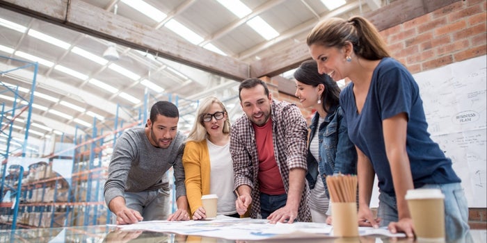The 3 Supporting Teams Your Business Needs