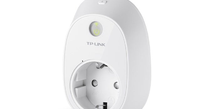 TP-LINK Introduces Smart Home Solutions