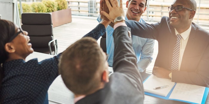 This is the Truth Behind Employees and Meaningful Work
