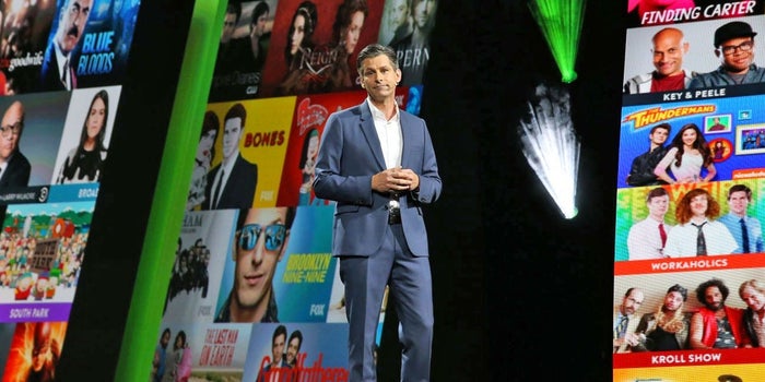 Hulu Will Offer Live TV in Early 2017