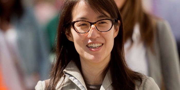 High-Profile Women in Tech Push Diversity With Project Include