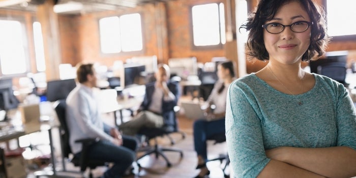 The Empowered Entrepreneur