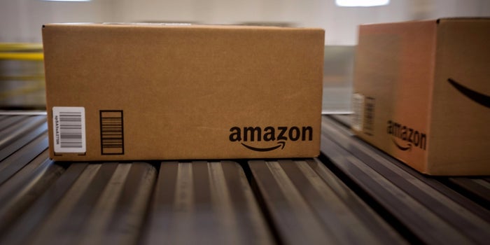 Amazon's Business Marketplace Hits $1 Billion in Sales