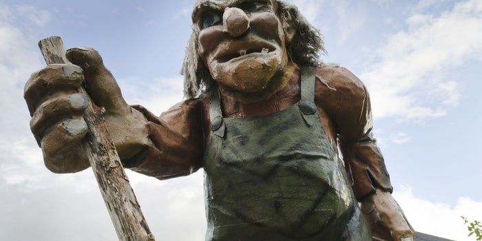 IBM Is One of the World's Biggest Patent Trolls