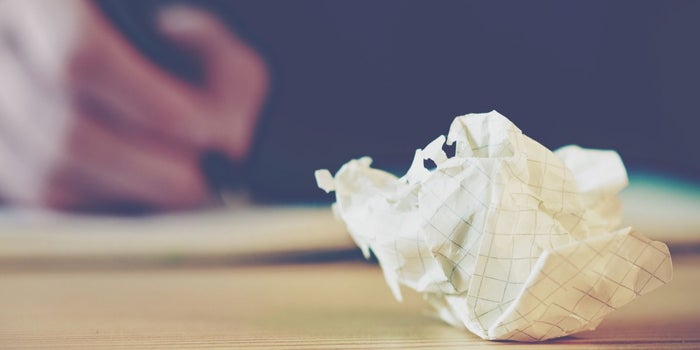 3 fracasos que te llevarán al éxito