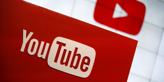 YouTube Planning Online TV Service