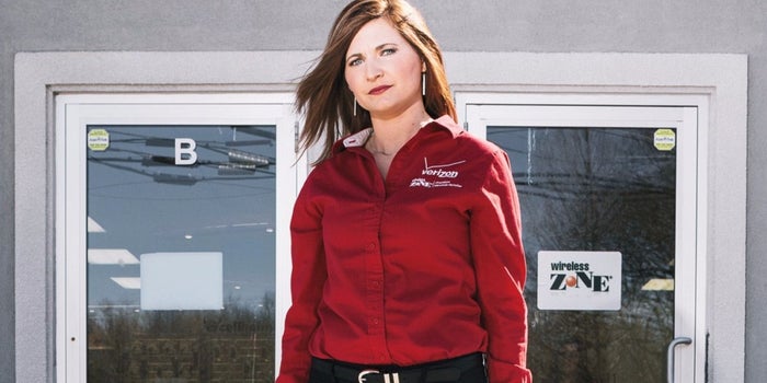 From After-School Job to Franchise Career