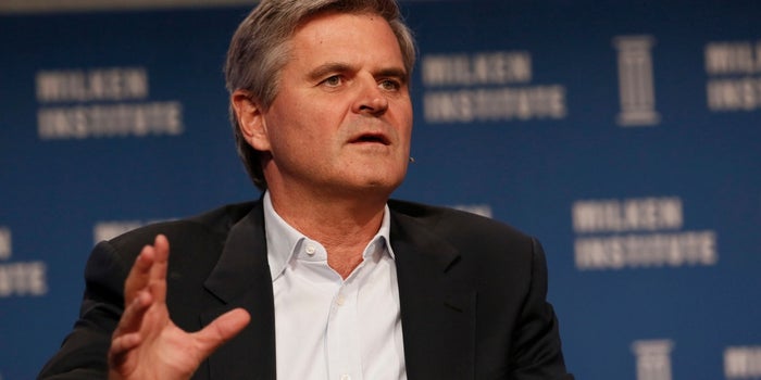 How Steve Case Is Preparing for the Web's Third Wave