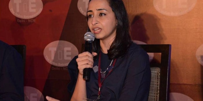 Have The 'Profit-Pie' Conversation Early On, Says POPxo Founder