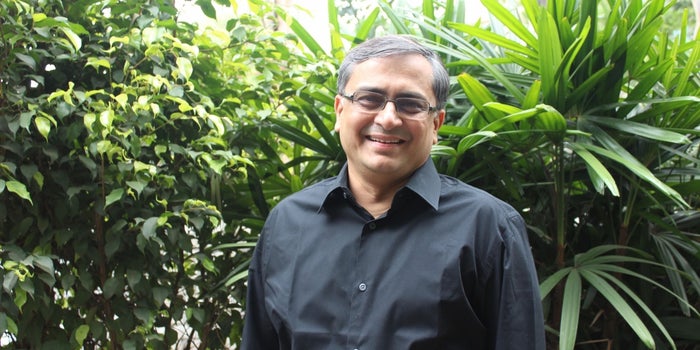 Customers Are Very Receptive To Working With Startups, Says Microsoft Ventures