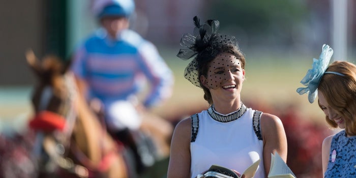 Mint Juleps, Fancy Hats and Lots of Trash: The Kentucky Derby by the Numbers (Infographic)