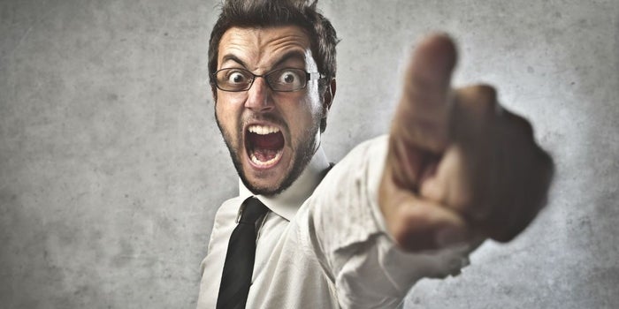 Quiz: ¿Qué tan controlador eres?