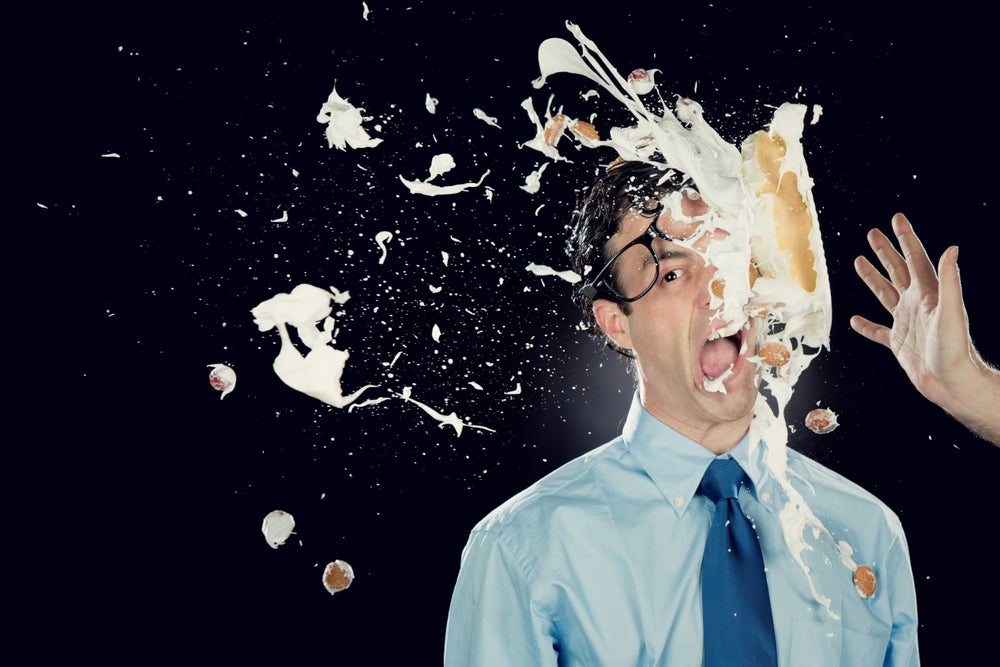5 Crazy Food Franchise Moments You'll Never Forget
