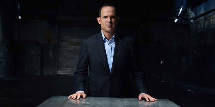 Hey Arizona Entrepreneurs: Join Us and Marcus Lemonis Live on May 24
