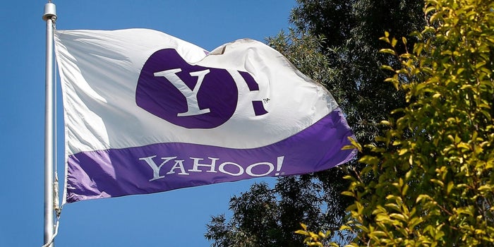 Yahoo Has Lost a Huge Deal That Brought in $100 Million a Year