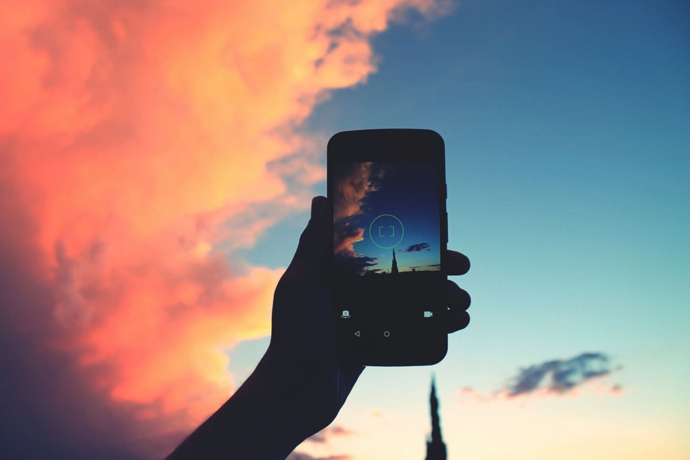 7 Instagram Accounts That Inspire the Entrepreneurial Journey