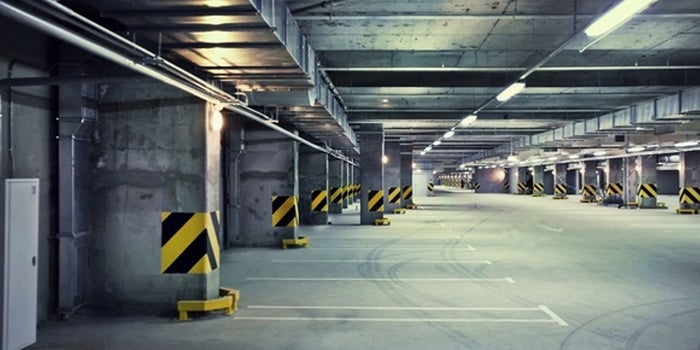 Who Needs Cash To Pay For Parking Anymore?