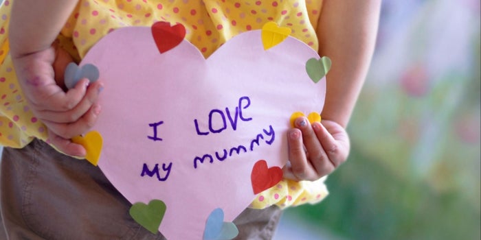 Mother's Day in the U.S. by Region (Infographic)