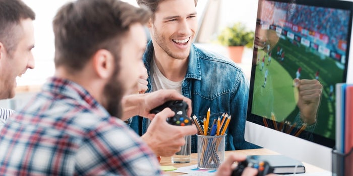 Por qué el internet es más que ocio