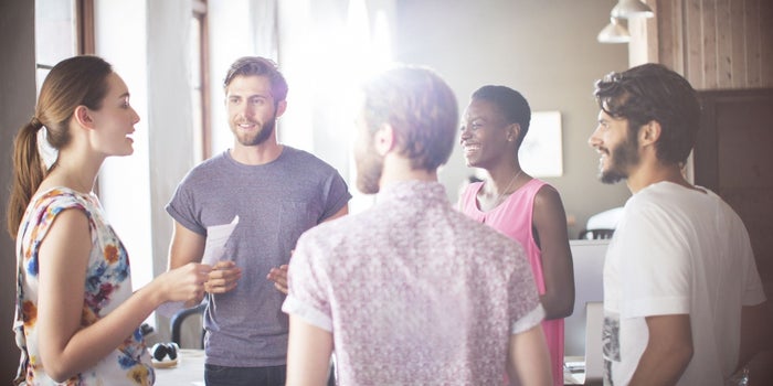 3 Ways to Foster Curiosity in Your Company (and Why You Should Care)