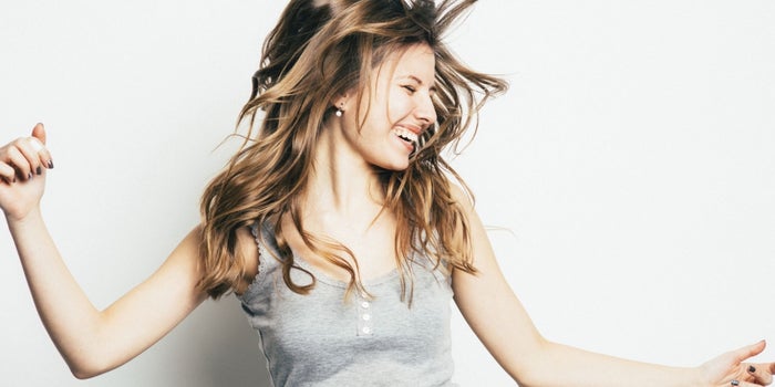 Lost Your Mojo? Here Are 4 Ways to Put a Spring Back into Your Step.