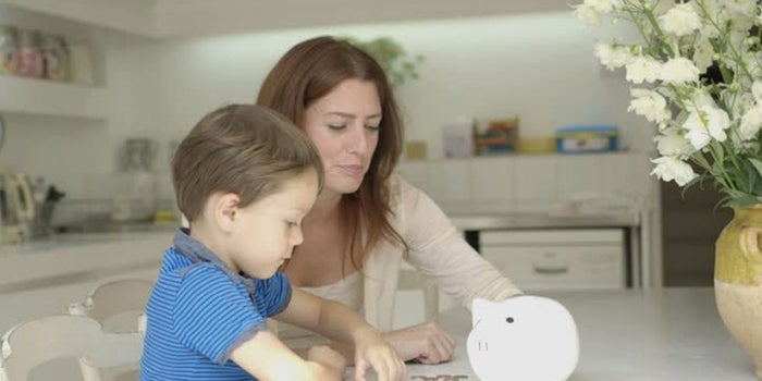 Money Management Skills Entrepreneurs Learnt From Their Mothers