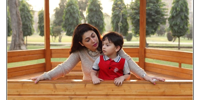 Being A Mompreneur