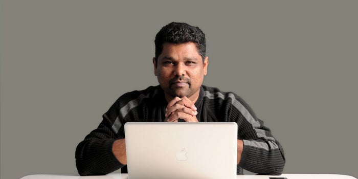 We Are Not Acquiring Revenue, We Are Acquiring Talented Technology"