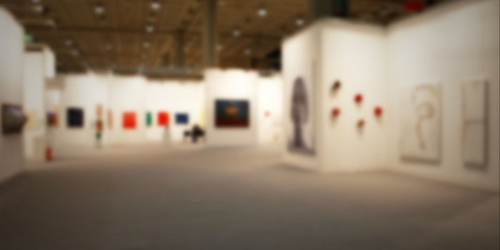 Online Art Marketplace Collectionair Closes Investment