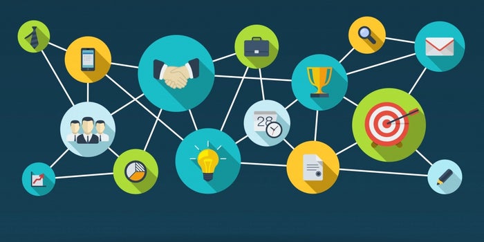Bringing Balance To The Entrepreneurship Ecosystem In MENA
